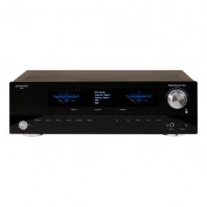 Advance Paris Playstream A5 | Amplificatore integrato stereofonico - classe ab con streamer di rete