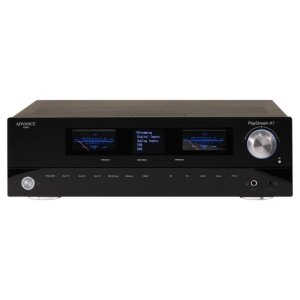 Advance Paris Playstream A7 | amplificatore integrato stereofonico in classe ab