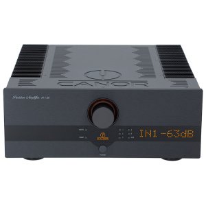 Canor AI 1.20 | Amplificatore Integrato Stereo