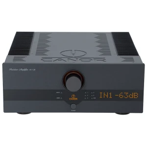 Canor AI 1.20 | Amplificatore Integrato Stereo