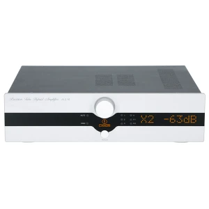 Canor AI 2.10 | Amplificatore Integrato Stereo Ibrido