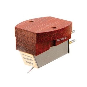 Clearaudio Aurum Beta | Testina MM