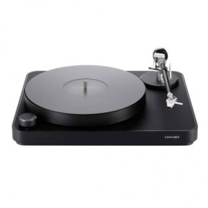 Clearaudio Concept MM TT047 | Giradischi