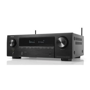 Denon AVR-X1700H DAB | Sintoamplificatore AV potenza 7 x 145 W