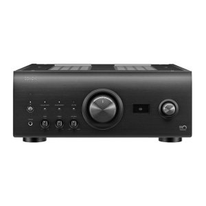 Denon PMA-A110 | Amplificatore Stereo Integrato 160 w x 2