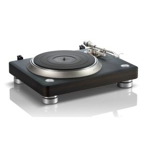 Denon DP-3000 | GIradischi Hi- End a Trazione Diretta