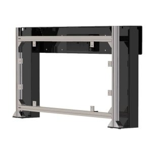 FLATMOVER DUAL FLIPDOWN