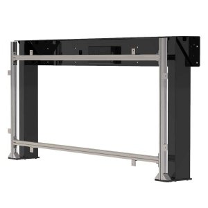 FLATMOVER DUAL FLIPDOWN XL