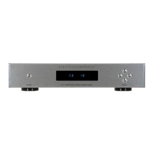 Electrocompaniet PI-2 | Amplificatore integrato stereo a stato solido