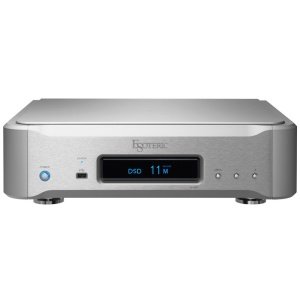 Esoteric N-03T | Streamer di rete hi-end senza convertitori a bordo