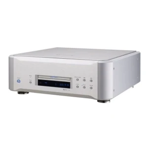 Esoteric P-02X | Meccanica di lettura SACD/CD