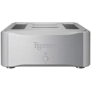 Esoteric S-05 | Finale di potenza stereo in classe A