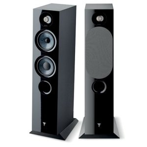 Focal Chora 816 | Coppia Diffusori Pavimento