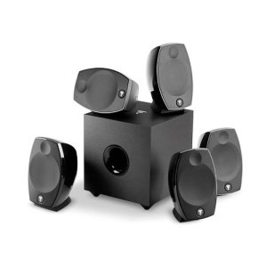 Focal Sib Evo 5.1.2 Atmos | Kit Diffusori Home Cinema
