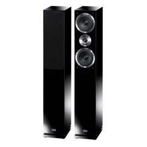 Heco Aleva 400 | Coppia Diffusori da pavimento a 2,5 vie