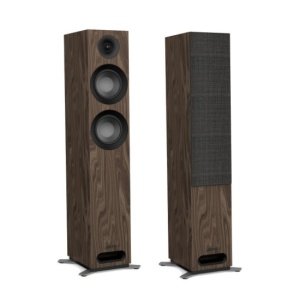 Jamo S 807 | Coppia Diffusori Pavimento