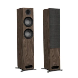 Jamo S 807 | Coppia Diffusori Pavimento