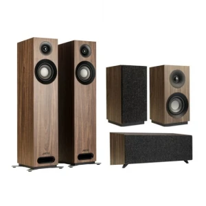 Jamo S805 HCS SET - Sistema home theatre 5.0