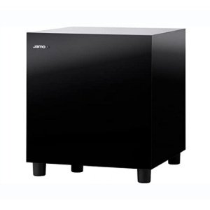 Jamo Sub 210 | Subwoofer attivo