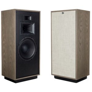 Klipsch Forte IV | Coppia Diffusori Pavimento