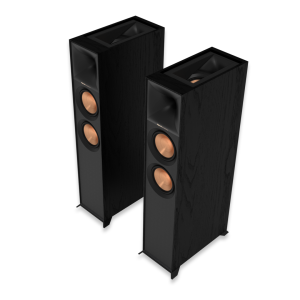 Klipsch R-605FA | Coppia Diffusori Pavimento