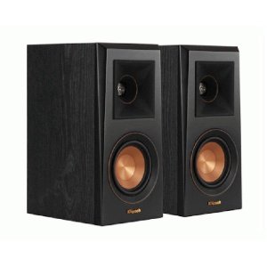 KLIPSCH RP-600M | ALTOPARLANTI SCAFFALE LIBRERIA
