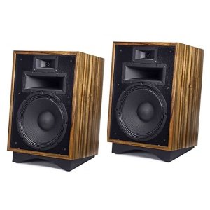 Klipsch Heresy 70th Anniversary Edition | Coppia Diffusori Pavimento