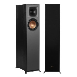 Klipsch R-610F | Coppia Diffusori Pavimento