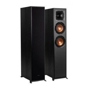 Klipsch R-620F | Coppia Diffusori Pavimento