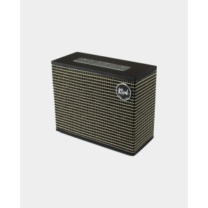 KLIPSCH GROOVE HERITAGE | Cassa Attiva Bluetooth Portatile - Black