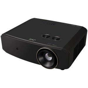 JVC LX-NZ3B | Videoproiettore DLP LASER 4K - HDR