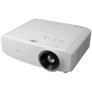JVC LX-NZ3W | Videoproiettore DLP LASER 4K - HDR