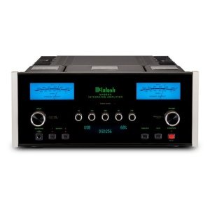 McIntosh MA8900 EX DEMO | Amplificatore integrato a stato solido