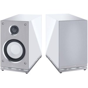 Magnat Quantum Edelstein | Coppia Diffusori Scaffale