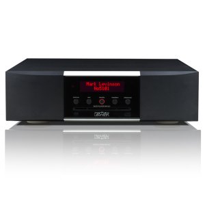 Mark Levinson No 5101 |  Lettore CD/SACD Streamer DAC