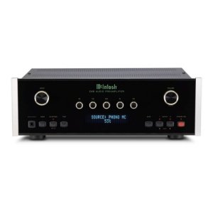 McIntosh C48 | Preamplificatore Analogico/Digitale