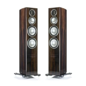 Monitor Audio Gold 300 | Coppia Diffusori da pavimento a tre vie
