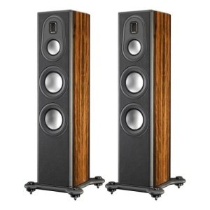 Monitor Audio PL200 II Platinum | Coppia Diffusori Pavimento
