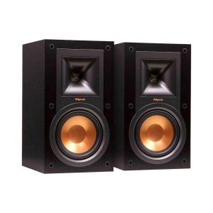 Klipsch R-15M | Coppia Diffusori Scaffale