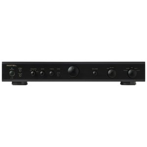 Rotel A10 | Amplificatore integrato da 40+40W RMS