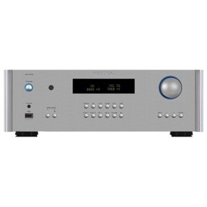 Rotel RA-1572 MKII - Amplificatore integrato da 120 + 120 W RMS su 8 ohm