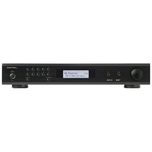 Rotel T-11 | Sintonizzatore DAB+/FM stereo con RDS