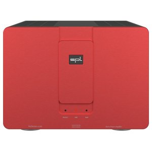 SPL Performer s1200 | Amplificatore Finale Stereo