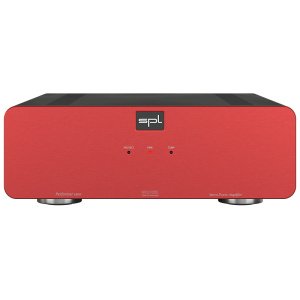 SPL Performer s800 | Amplificatore Finale Stereo