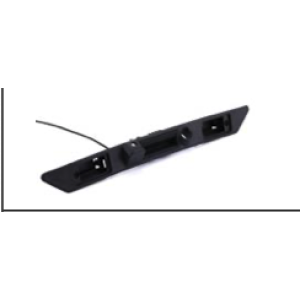 HARDSTONE HS RT-AU01 | Retrocamera Personalizzata per Audi - senza Switch