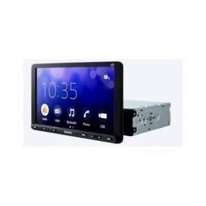 SONY XAV-AX8150ANT | Radio Monitor 8,95'' - Apple Car Play - Android Auto - Bluetooth