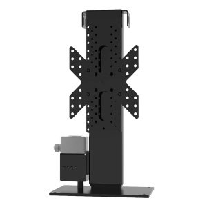 FLATMOVER TL-1322 | Sistema Colonna Telescospica per Inserimento TV fino a 50'' nei Mobili