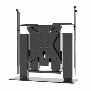 FLATMOVER TL-Q4 | per Tv oltre 55' e fino a 77''