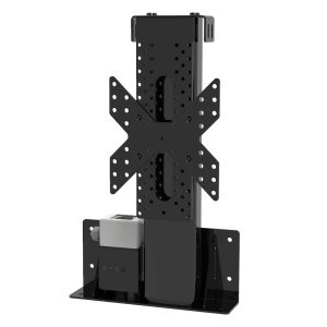 FLATMOVER TLX-1322 | Sistema Colonna Telescospica per Inserimento TV fino a 50'' nei Mobili (Copia)