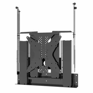 FLATMOVER TLX-Q4 | per Tv oltre 55' e fino a 77''